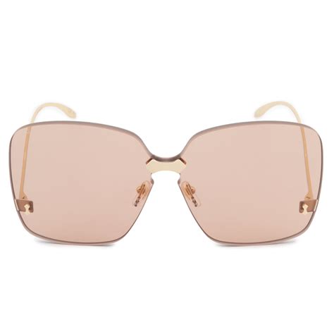 gucci rimless sunglasses price.